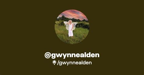 gwynne alden tik tok.